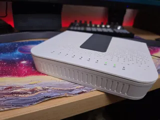 Router vodafone