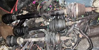 Palier 1.9tdi 5 velocidades