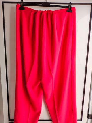 Traje de mujer