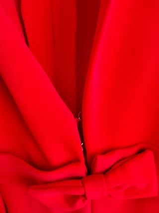 Traje de mujer