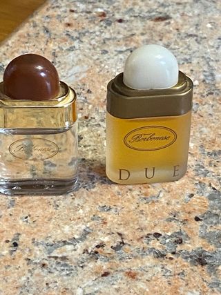 2 Mignon profumi, Barbonese 