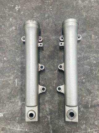 Botellas suspension delantera yamaha xj 600 