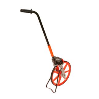 Rueda de medir profesional