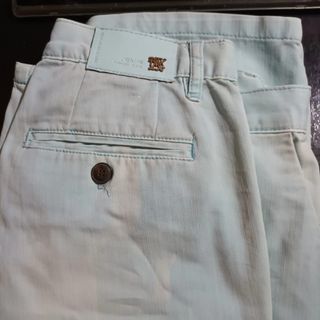 Pantalón Corto Tomahawk