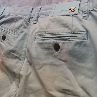 Pantalón Corto Tomahawk