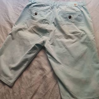 Pantalón Corto Tomahawk