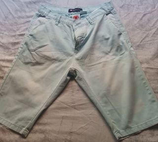 Pantalón Corto Tomahawk