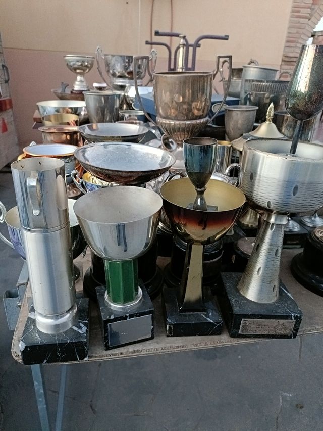Trofeos