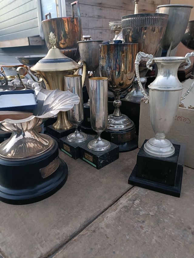 Trofeos