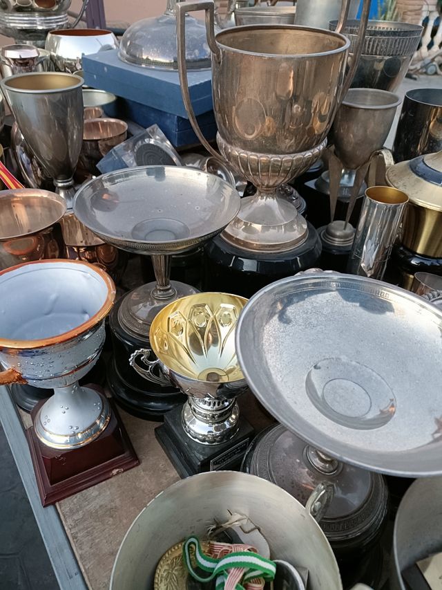 Trofeos