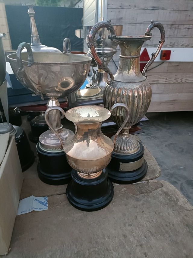 Trofeos