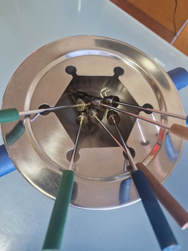 Foundi aluminio 6 servicios