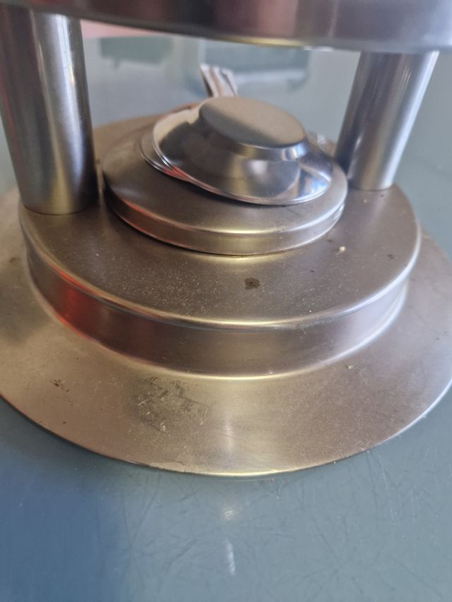 Foundi aluminio 6 servicios