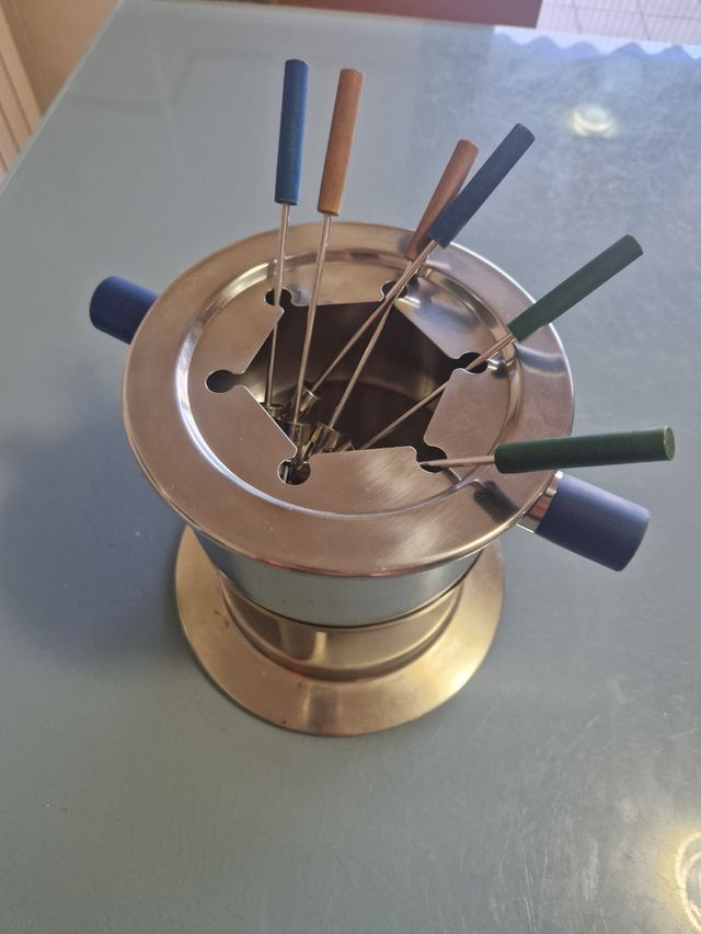 Foundi aluminio 6 servicios