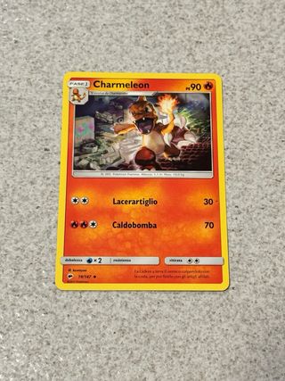 Varie Carte Pokemon - Accetto proposte