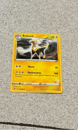 Varie Carte Pokemon - Accetto proposte