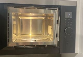 Microondas AEG ocasión!!