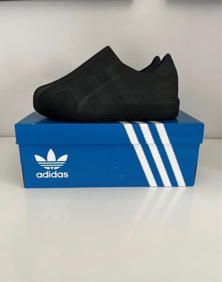 Adidas ADIFON superstar full black