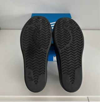 Adidas ADIFON superstar full black