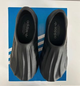 Adidas ADIFON superstar full black