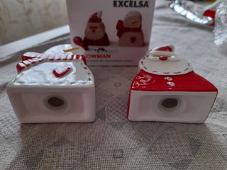 Saliera e Pepiera 