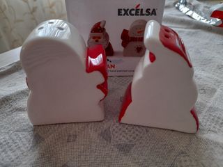 Saliera e Pepiera 