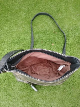 Bolso hombro 