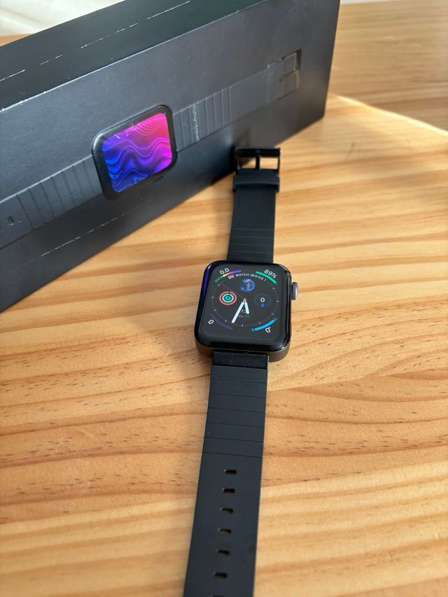 Xiaomi Mi Relógio