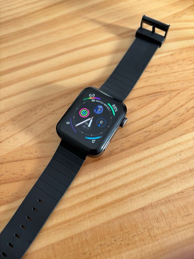 Xiaomi Mi Relógio