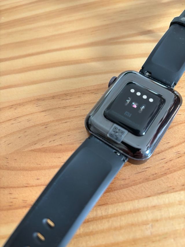 Xiaomi Mi Relógio