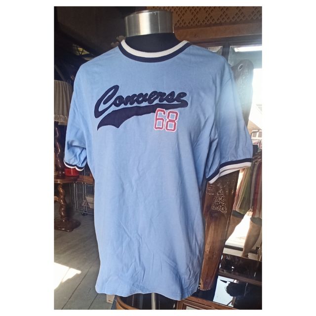 Maglia Converse 68 anni 90