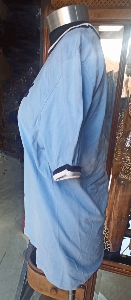 Maglia Converse 68 anni 90