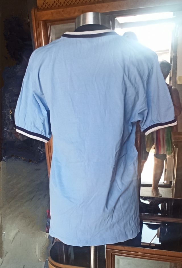 Maglia Converse 68 anni 90