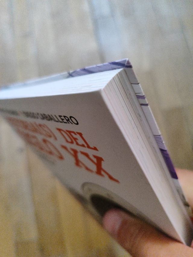 Historias del siglo XX