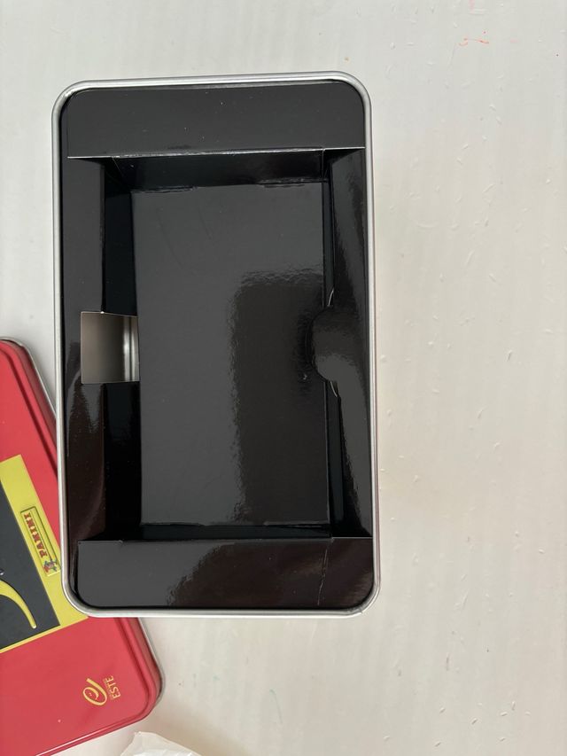 Box serie oro 50 años ediciones este sin cromos