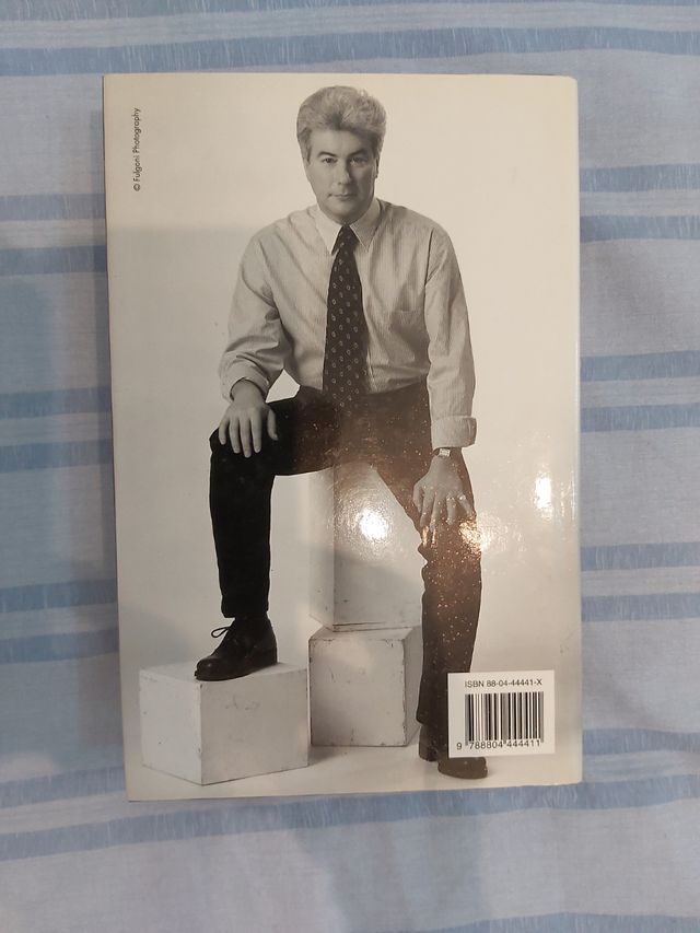 Libro Il Martello dell'Eden