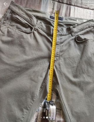 Pantaloni uomo Trussardi