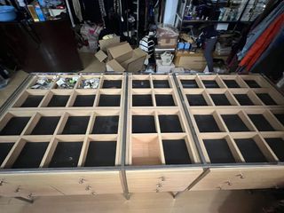 MUEBLE DE TIENDA (TORRE PACHECO) VENTA en PERSONA