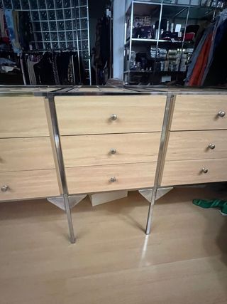 MUEBLE DE TIENDA (TORRE PACHECO) VENTA en PERSONA