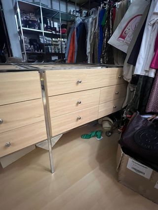 MUEBLE DE TIENDA (TORRE PACHECO) VENTA en PERSONA