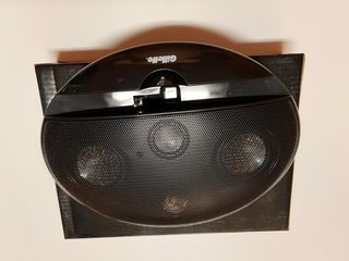 Docking base de altavoces para moviles