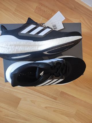 Zapatillas Adidas Pureboost