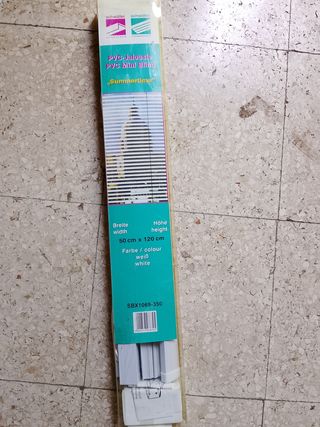 Tende a strisce orizzontali