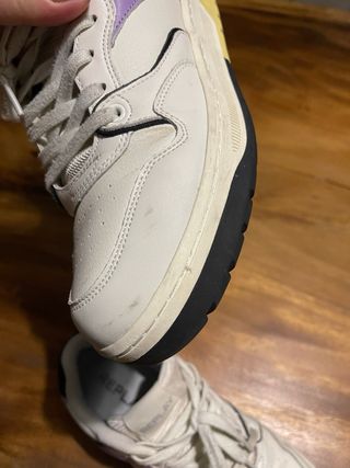 Scarpe Replay unisex