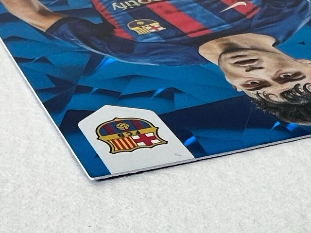 Pedri - Limited Edition FIFA 365 2023