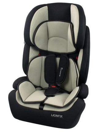 Mobiclinic Kids Lionfix ISOFIX Silla de coche 