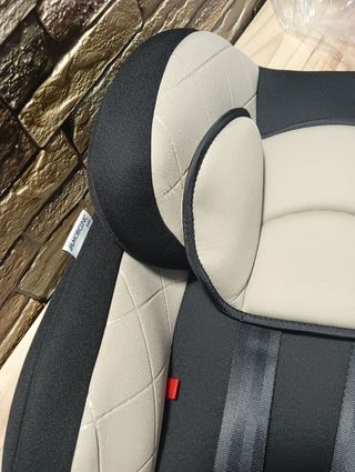 Mobiclinic Kids Lionfix ISOFIX Silla de coche 