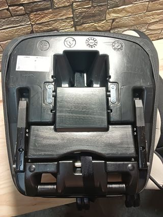 Mobiclinic Kids Lionfix ISOFIX Silla de coche 