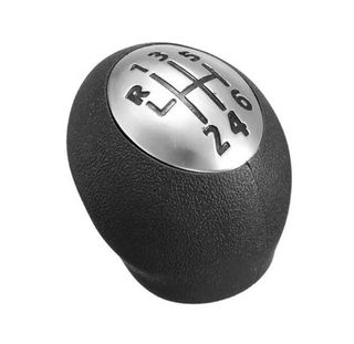 Pomo 6 velocidades Renault,Nissan,Opel,Dacia plast