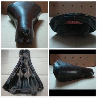 Sella bici d'epoca